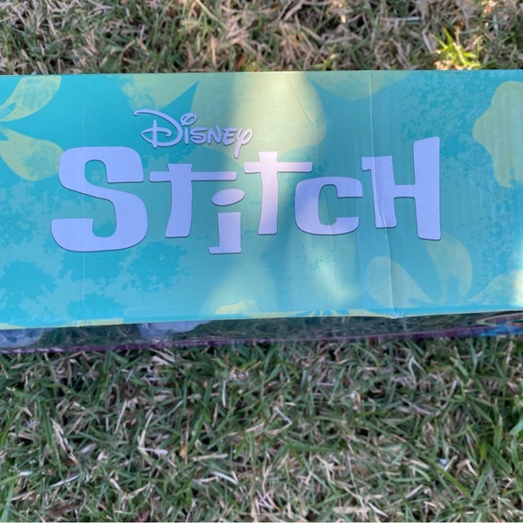 Disney Stitch Plush Collector Set 5 Pieces Hawaii Themed Collectible Kids Toys - Picture 8 of 16